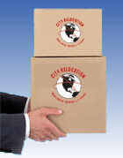 Corporate Relocation